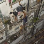 14 Dead, Several Injured in Kolkata Hotel Fire
