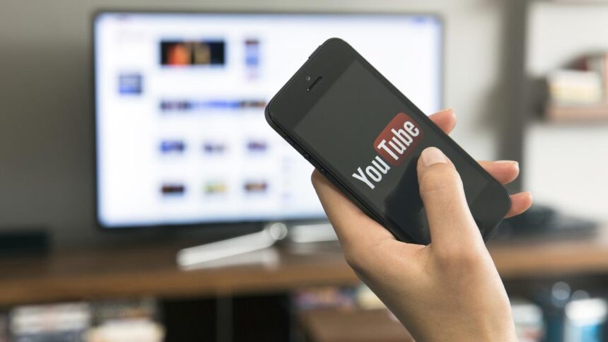 16 Pakistani YouTube Channels for Broadcasting Provocative Content