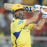 Former Australian Cricketer's Remark on MS Dhoni's Future as CSK's Stand-in Skipper Sparks Controversy