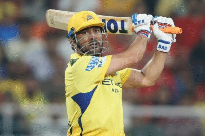 Former Australian Cricketer's Remark on MS Dhoni's Future as CSK's Stand-in Skipper Sparks Controversy
