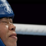 Olympic Medallist Mary Kom Announces Divorce, Addresses Rumours of External Affairs | Off the Field News - The Times of India