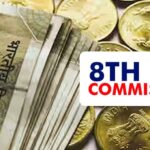 8th Pay Commission: Formation of Pay Panel and Filling Up of 35 Posts on Deputation Announced by Government Officially