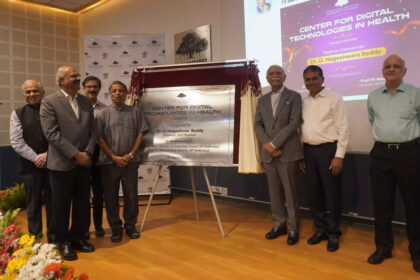 AI-Powered Doctors to Replace Those Without Knowledge of AI: Dr. D. Nageshwar Reddy, ET HealthWorld
