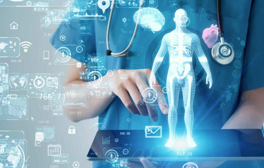 AIMS-Mohali Hosts Workshop to Integrate AI into Medical Practices