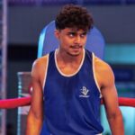 Actor Sandeep Pradeep: Alappuzha Gymkhana Boosts Physical and Mental Strength