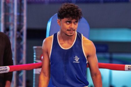 Actor Sandeep Pradeep: Alappuzha Gymkhana Boosts Physical and Mental Strength