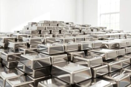 After Gold Hits Rs 1 Lakh, Is Silver Ready to Rally? - Times of India