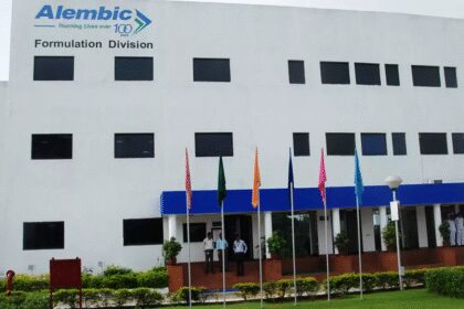 Alembic Pharma Receives USFDA Approval for Generic Medication