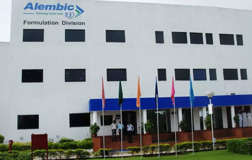Alembic Pharma Receives USFDA Approval for Generic Medication