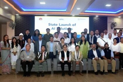 Arunachal Pradesh Launches AI-Driven Healthcare Solutions to Enhance Medical Services