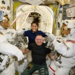 Astronauts' Daily Life on the International Space Station Revealed: What Does Space Smell Like? |  THE PRIME NEWS NETWORK