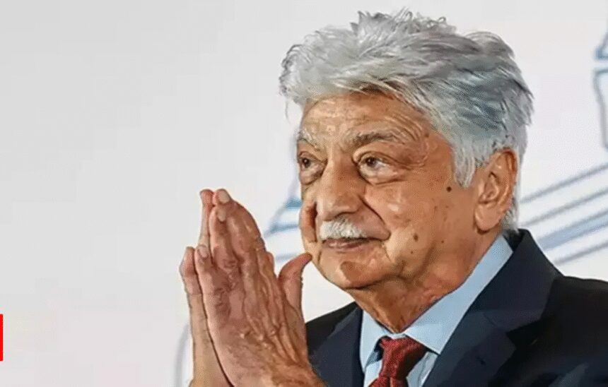 Azim Premji Foundation's Hospital in Jharkhand to Provide Free Services to the Poor