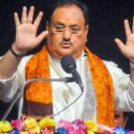 BJP's Bengal Polls Victory Overturned by Covid Impact: JP Nadda