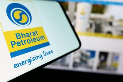 BPCL Q4 Results: Net Profit Declines 8.3% to 4,392 Crore