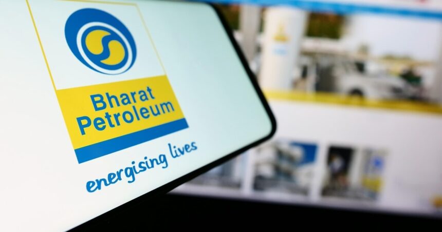 BPCL Q4 Results: Net Profit Declines 8.3% to 4,392 Crore