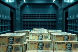 Bangladesh Faces Taka 15,000 Crore Crisis as Central Bank Halts Circulation of Notes with Bangabandhu’s Image