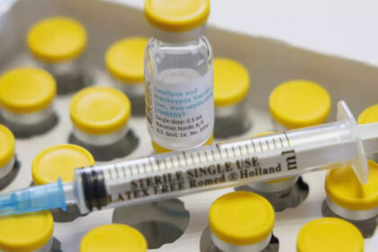Bavarian Nordic Sees Potential to Boost MPX Vaccine Capacity