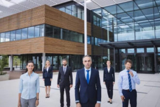 rewrite this title in News Style & SEO Focused  Only return title without html tags and other things US Toymakers Scramble to Adjust to Trumps China Tariffs