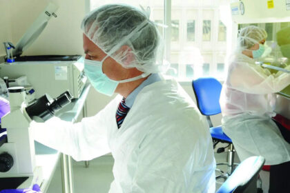 Bone Marrow Cancer Drug Proves Effective in Treating Blood Disorder, Study Finds