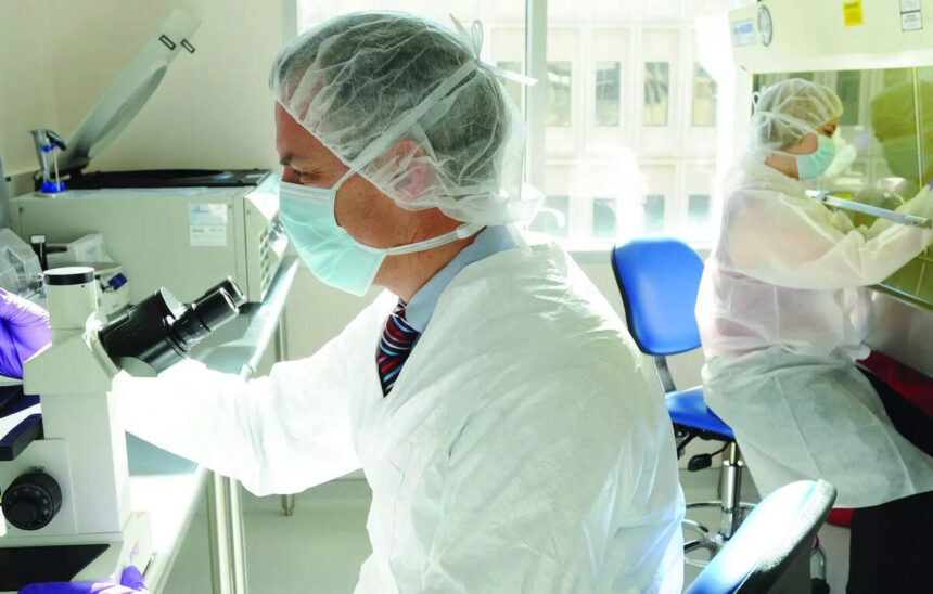 Bone Marrow Cancer Drug Proves Effective in Treating Blood Disorder, Study Finds