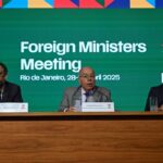 Brazil Warns at BRICS Summit Against Protectionism Amid Trump Tariff War