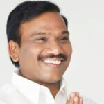 CBI Files Charge Sheet Against A Raja in Disproportionate Assets Case
