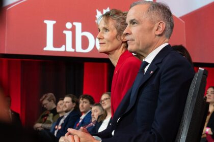 Canadians Frustrated as Liberals Fall Short of Majority Despite Election Victory