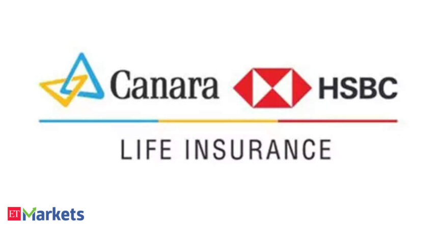 Canara HSBC Life Insurance Plans Rs 16,500 Crore IPO Amidst Valuation Challenges