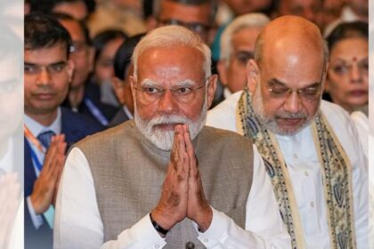 Caste Census: Government Takes Big Step, Announces Changes to Census Methodology
