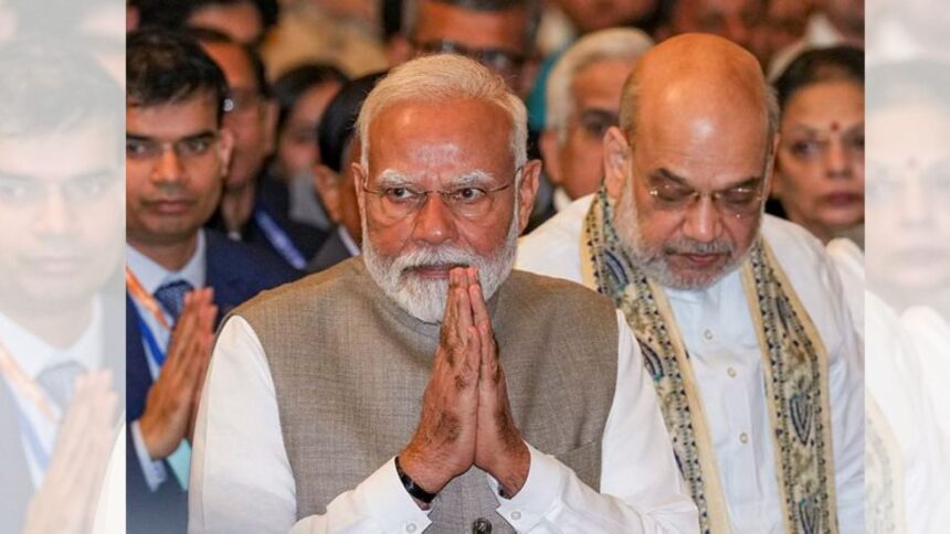 Caste Census: Government Takes Big Step, Announces Changes to Census Methodology