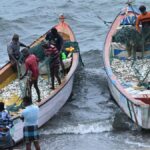 Changes in Monsoon Strength Impact Marine Productivity in Bay of Bengal