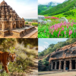 Complete List of UNESCO World Heritage Sites in India 2025: 43 Cultural and Natural Wonders You Must Explore