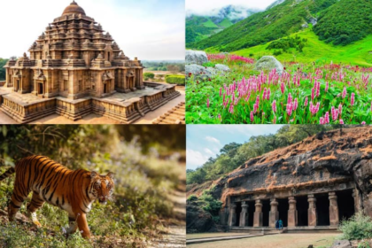 Complete List of UNESCO World Heritage Sites in India 2025: 43 Cultural and Natural Wonders You Must Explore