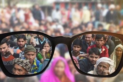 Congress Demands Caste Enumeration in Next Census