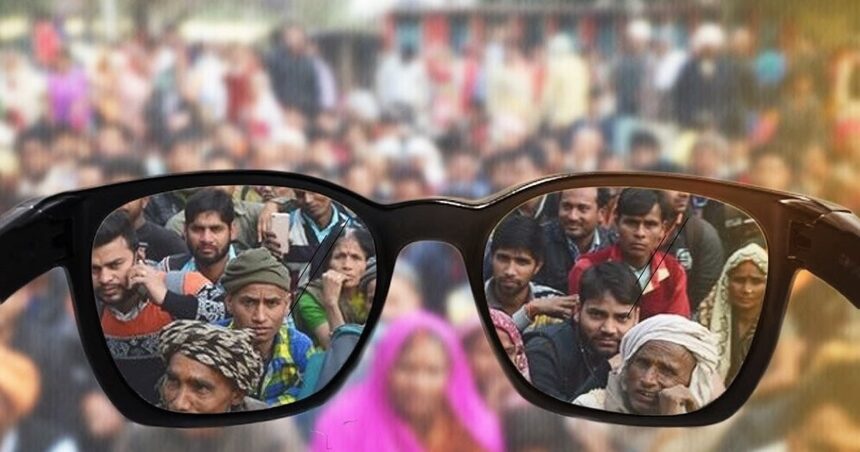 Congress Demands Caste Enumeration in Next Census