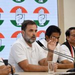 Congress Seeks Caste Census Timeline, Rahul Welcomes 'Sudden' Decision