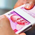 Data: Nearly 40% of Indians Pay Bribes for Public Services, Highest Among Asian Nations