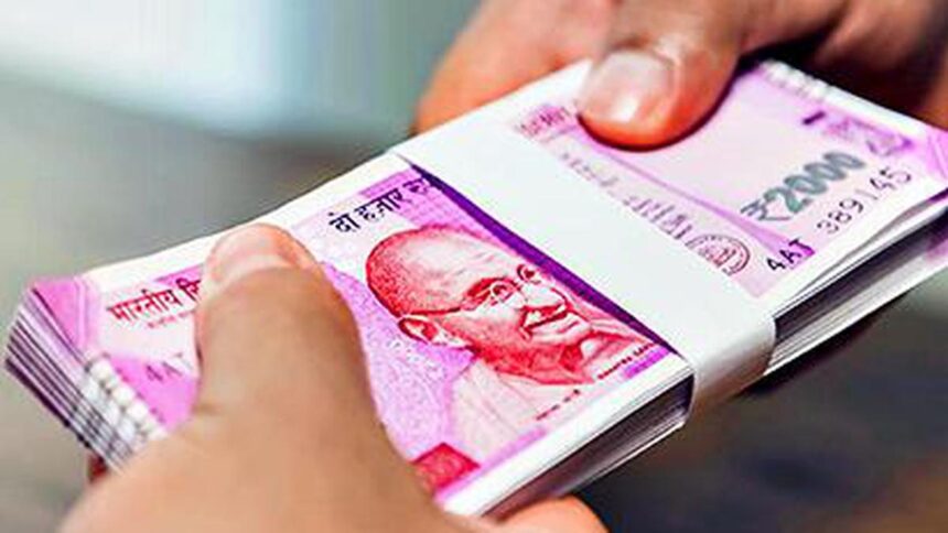 Data: Nearly 40% of Indians Pay Bribes for Public Services, Highest Among Asian Nations