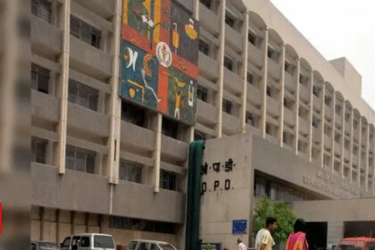 Delhi: World's Largest Adrenal Tumor Removed Robotically at Safdarjung Hospital - ET HealthWorld