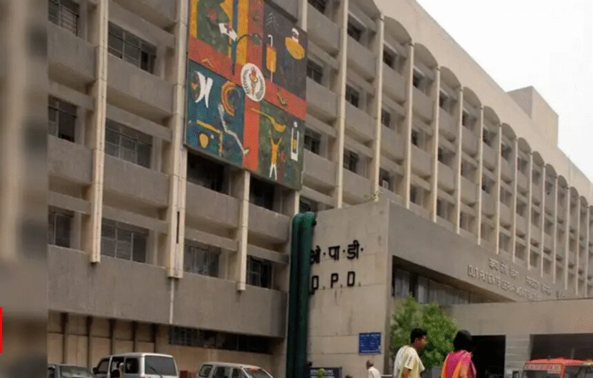 Delhi: World's Largest Adrenal Tumor Removed Robotically at Safdarjung Hospital - ET HealthWorld