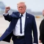 Donald Trump's Statement: Americans Will Pay Less Income Tax When Tariffs Come In, Possibly Eliminated | Mint