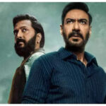 Encouraging Start for Ajay Devgn's Raid 2 Slows Down at Advance Booking Counter