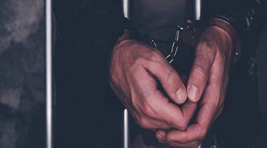 Ex-Bihar MLA, On the Run for Over Two Decades, Arrested Near India-Nepal Border
