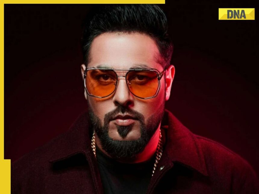 FIR Registered Against Badshah in Punjab for Allegedly Hurting Religious Sentiments; Details Inside