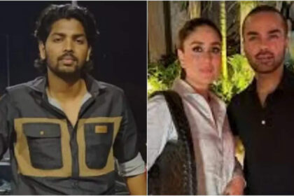 "Family Man" Actor Rohit Basfore Found Dead in Guwahati; Javed Akhtar on Ban on Pakistani Artists; Kareena Kapoor Khan's Viral Photo with Pakistani Designer Faraz Manan: Top 5 Entertainment News - The Times of India