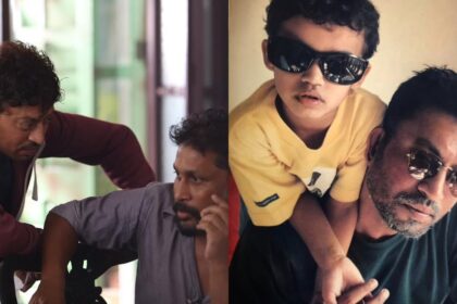Five Years Without Irrfan Khan: Shoojit Sircar and Babil Khan Pay Tribute