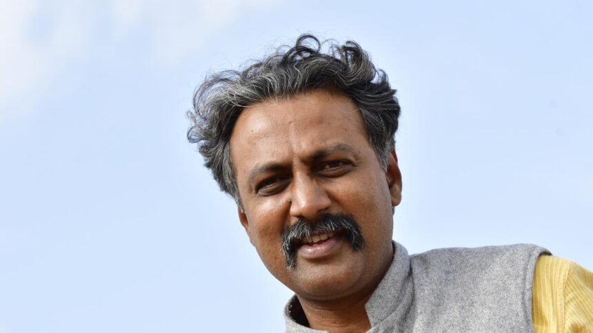 Four-Day Retrospective of Suchendra Prasada's Films to Be Held at Suchitra Film Society