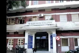From Gut Pills to Graphene Condoms: Ahmedabad Hospital Tests vs. SVP Hospital Before Split