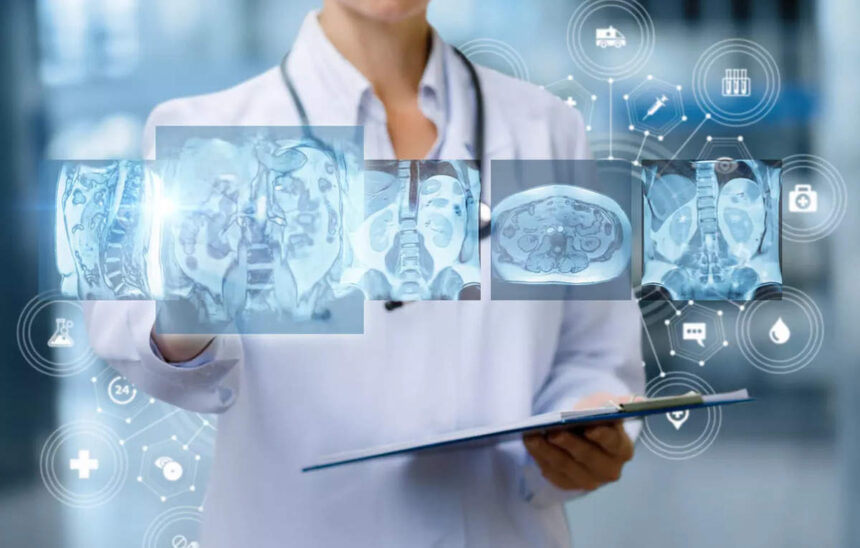 From Pixels to Precision: AI's Role in Personalized Cancer Treatment Gains Momentum - ET HealthWorld