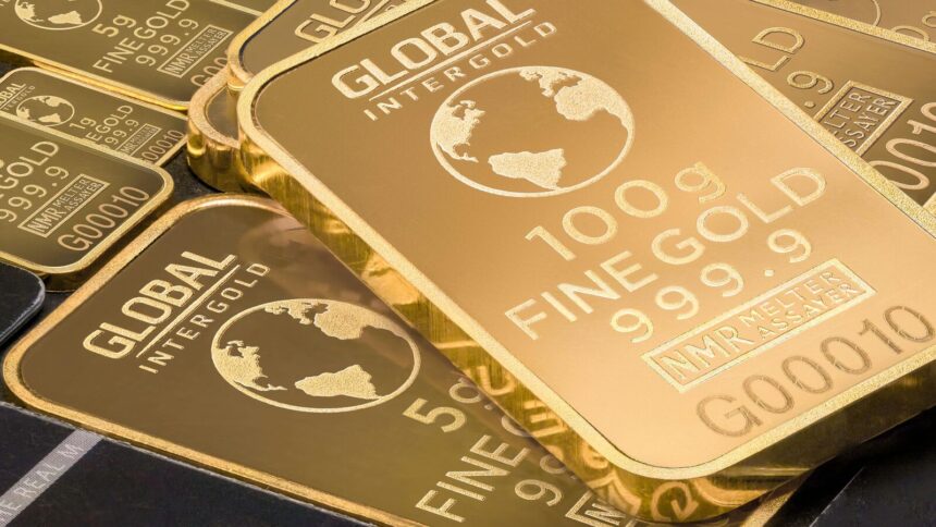 Gold ETFs Achieve 21% Annualized Return Over Past 3 Years: Detailed Insights | Mint
